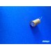 5x NICHICON GOLD FW(M) FOR Audio Capacitor(M) 6.3V 2200uf 10 x 20mm 85°C 